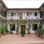 Cortijo Santa Barbara